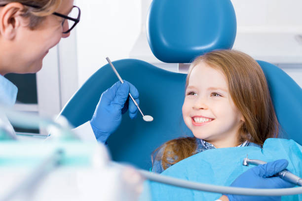 Oral Cancer Screening in Holly Hills, CO